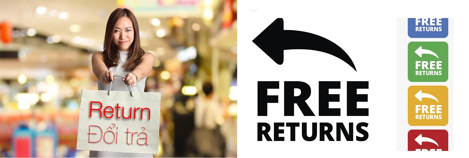 Chính Sách Trả Hàng